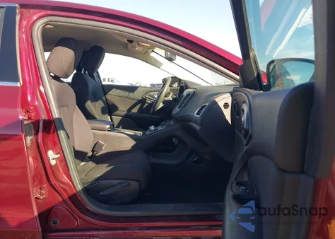 2015 Chrysler 200 Limited z USA, uszkodzony, nr VIN 1C3CCCAB8FN584671